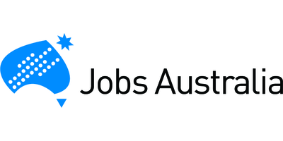 Jobs Australia logo